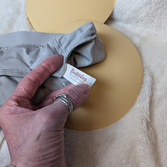 Men's discreet realistic bum booster! - Picture 6 of 7